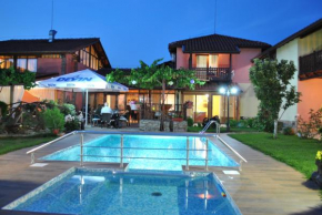 Family hotel Gradina